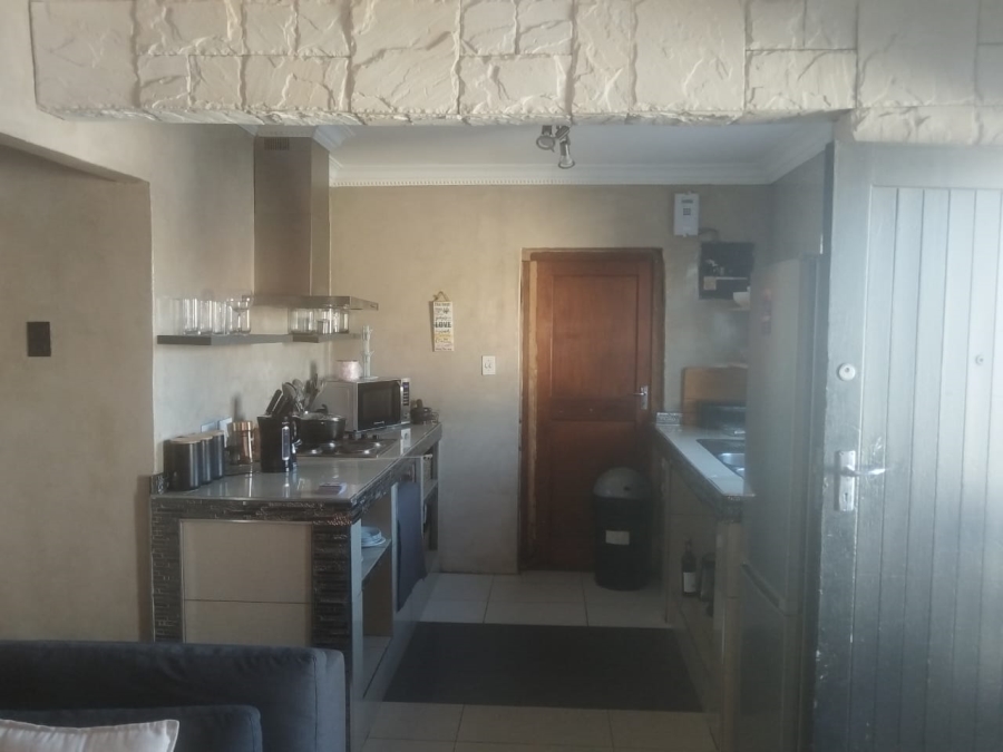 2 Bedroom Property for Sale in Belhar Western Cape